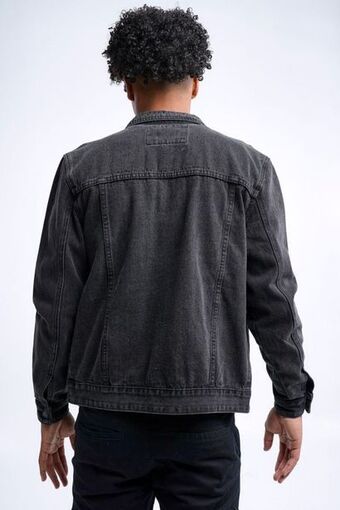 MRP Denim jacket offer