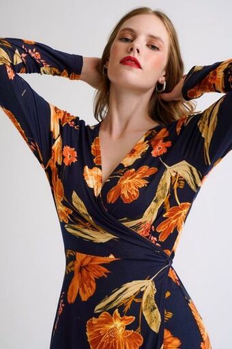 MRP Midi dress offer