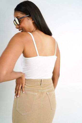 MRP Fitted cami offer