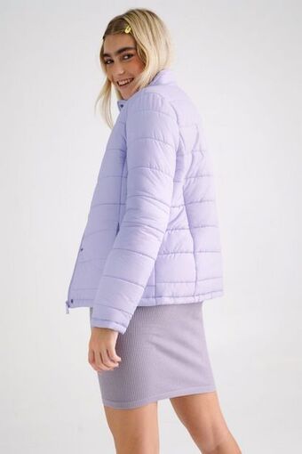 MRP Puffer jacket offer