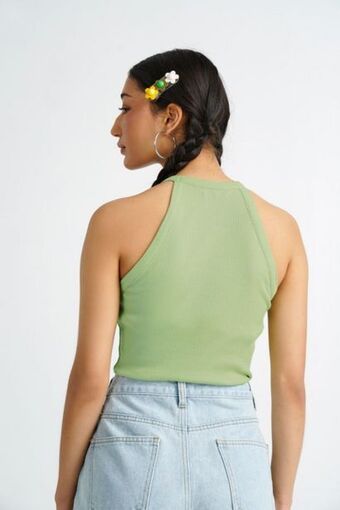 MRP High neck cami offer