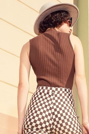 MRP Turtle neck tank offer