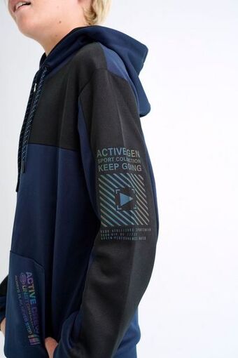 MRP Active hoodie offer