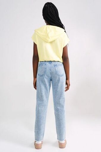 MRP Mom jeans offer