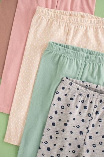 MRP 5 pack leggings offer
