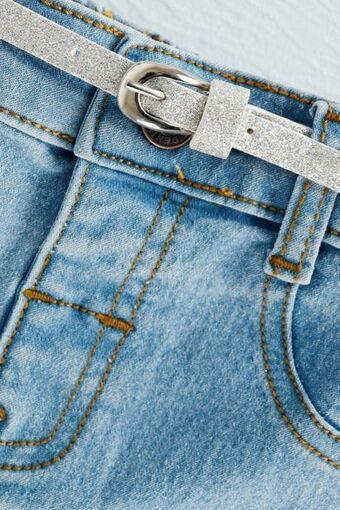 Denim jeans