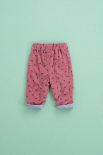MRP Corduroy joggers offer