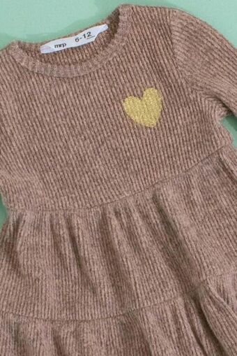 MRP Peplum top and leggings set offer