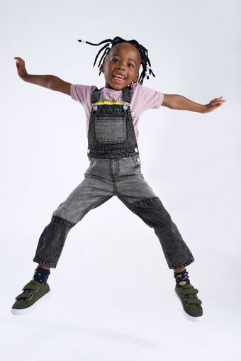 MRP Denim dungaree offer