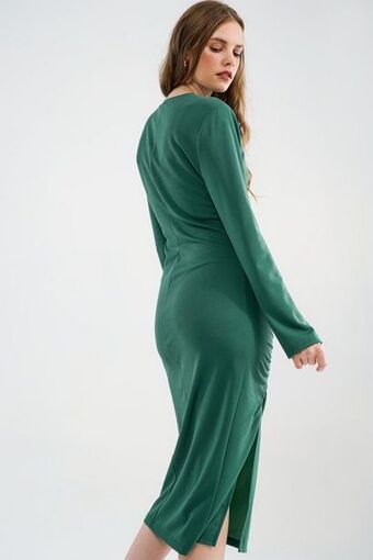 MRP Bodycon dress offer