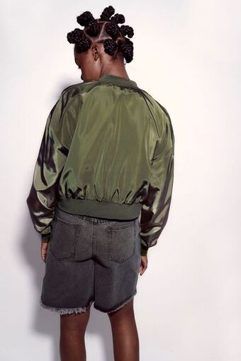 MRP Bomber jacket offer
