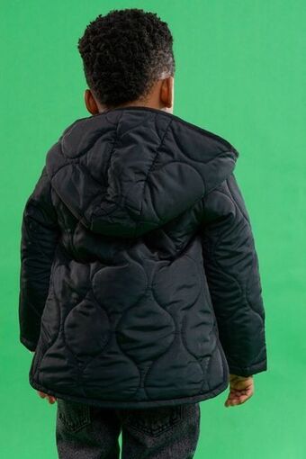 MRP Puffer jacket offer