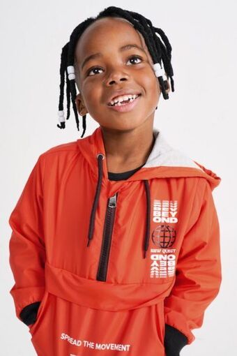 MRP Windbreaker offer