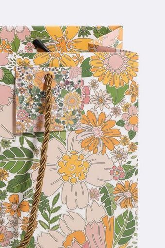 Small gift bag