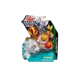 Toy Kingdom Bakugan starter pk asstd offer