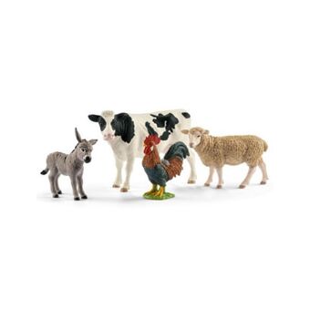 Farm world – farm world starter set