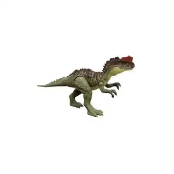 Toy Kingdom Jurassic world massive action asst offer