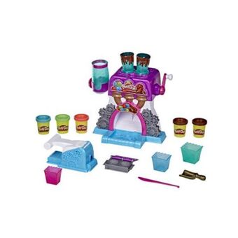 Play-doh kitchen – candy playset