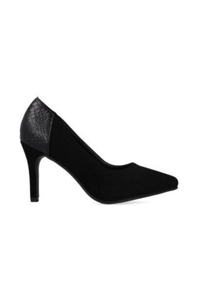 Rosetta stiletto court shoe offer at Dunns