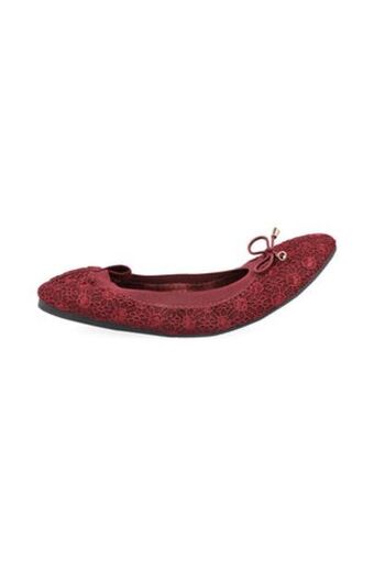 Dunns Alder elasticated pump offer