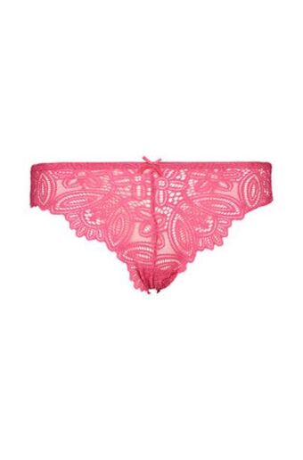 Chloe lace brazilian