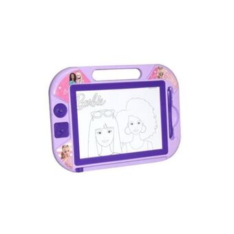 Toy Kingdom Barbie magnetic drawing board offer