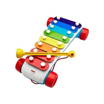 Fisher-price xylophone