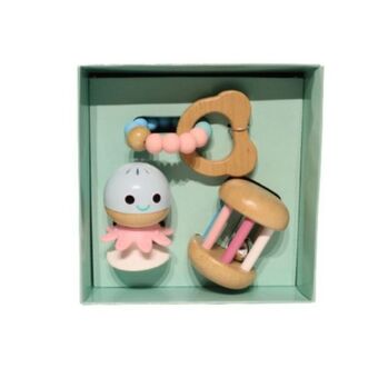 Toy Kingdom Baby to toddler sensory gift offer