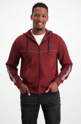 Dunns Alondra hoodie offer