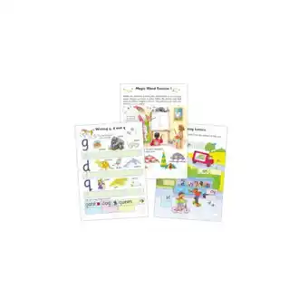 Toy Kingdom Galt toys handwriting book offer