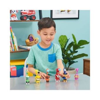 Toy Kingdom Paw patrol hero pups – movie offer