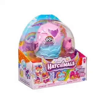 Toy Kingdom Hatchimals hatchy homes asst offer