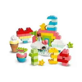 Toy Kingdom Classic creative birthday party offer