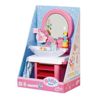 Toy Kingdom Baby born toothcare spa offer