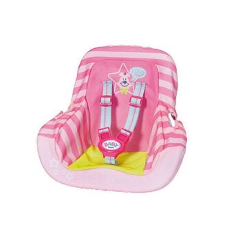 Toy Kingdom Baby born car seat offer