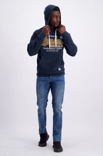 Eastwood hoodie
