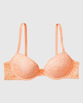La Senza Push up bra offer