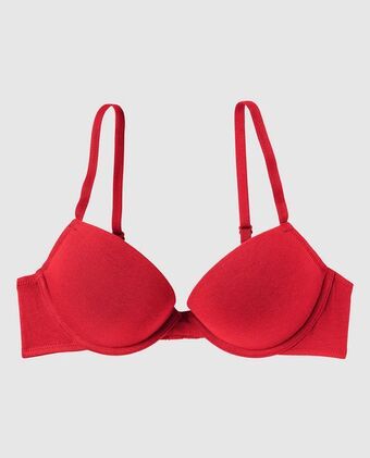 La Senza Push up bra offer