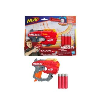 Toy Kingdom Nerf mega talon offer