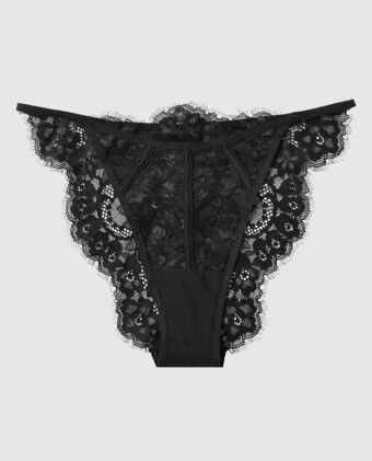 La Senza High leg cheeky panty offer