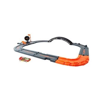 Toy Kingdom Hot wheels city track pack new offer