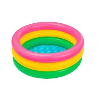 Toy Kingdom Sunset glow baby pool offer