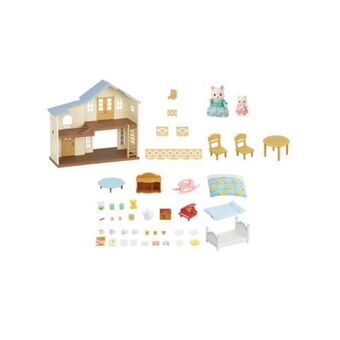 Toy Kingdom Hillcrest home gift set offer
