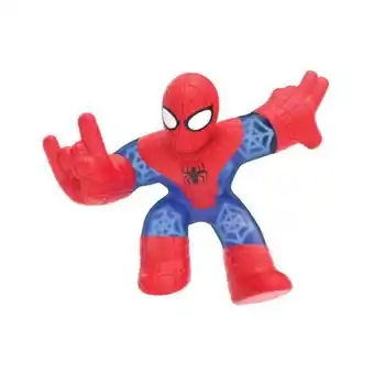 Goo jit zu marvel double pk