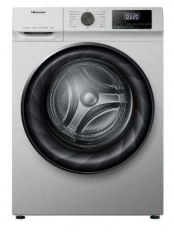 House & Home Hisense 8kg front loader washing machine wfqy8012ev offer
