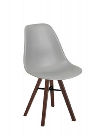 House & Home Picasso dining chair - beech offer