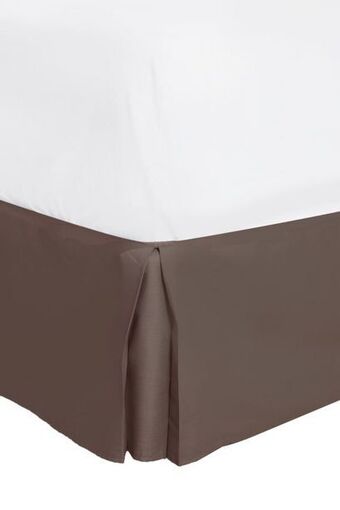 Polycotton basecover