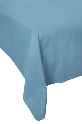 Sheet Street Polycotton flat sheet offer