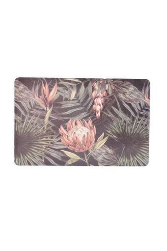 Protea placemat