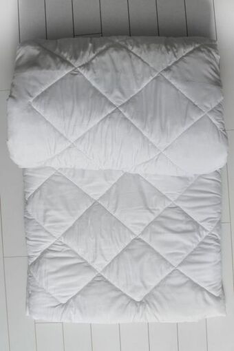 Sheet Street Quilted ball fibre inner offer